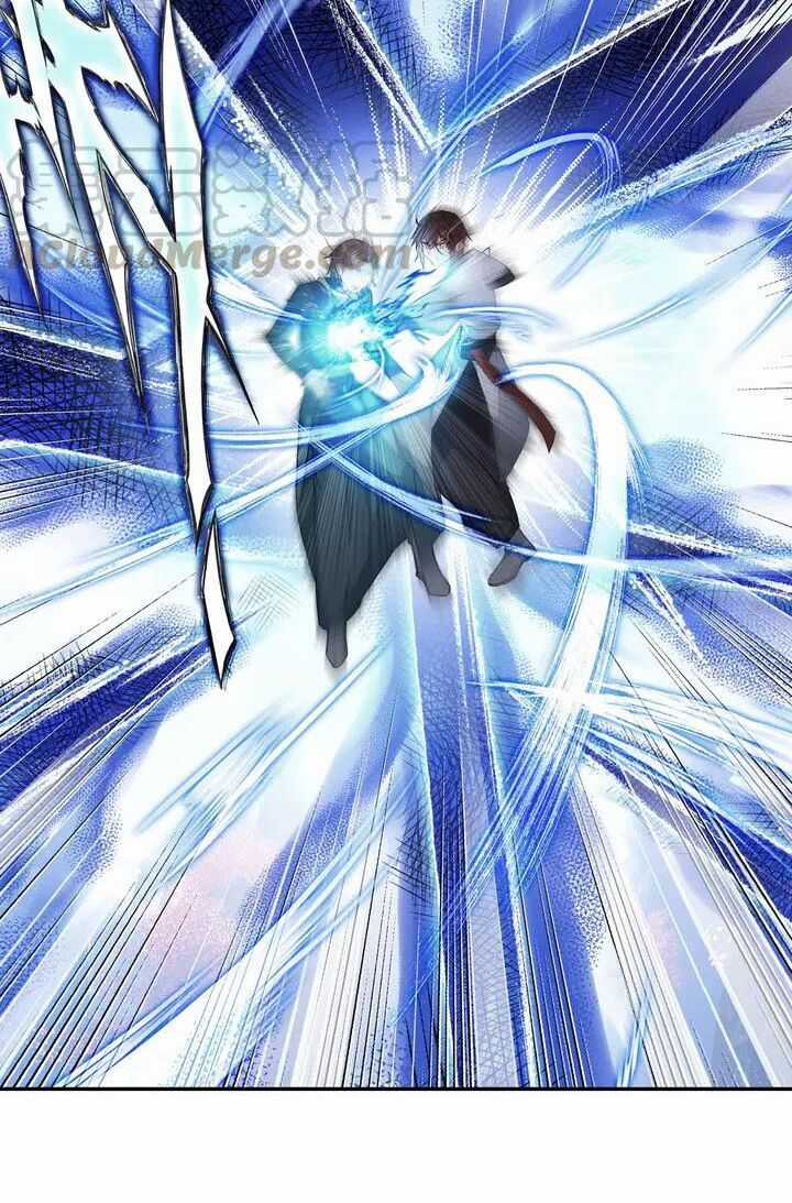 Âm Dương Miện Chương 27.3 trang 7