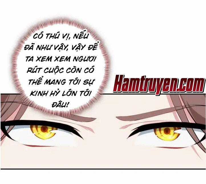 Âm Dương Miện Chương 27 trang 10