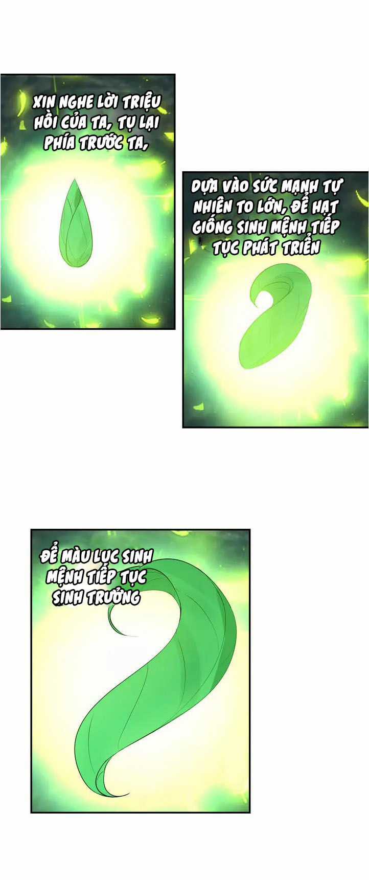 Âm Dương Miện Chương 28 trang 15