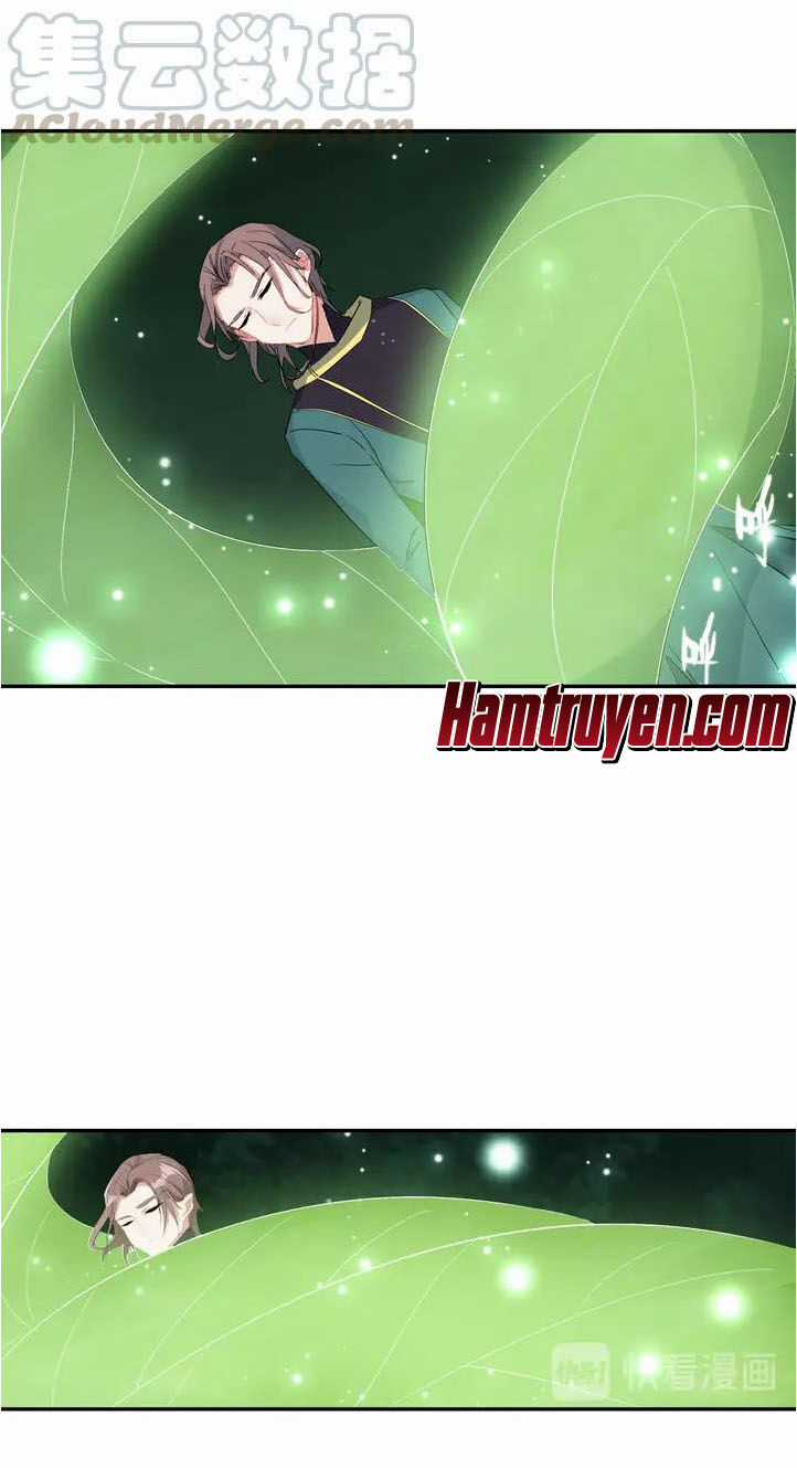 Âm Dương Miện Chương 28 trang 20