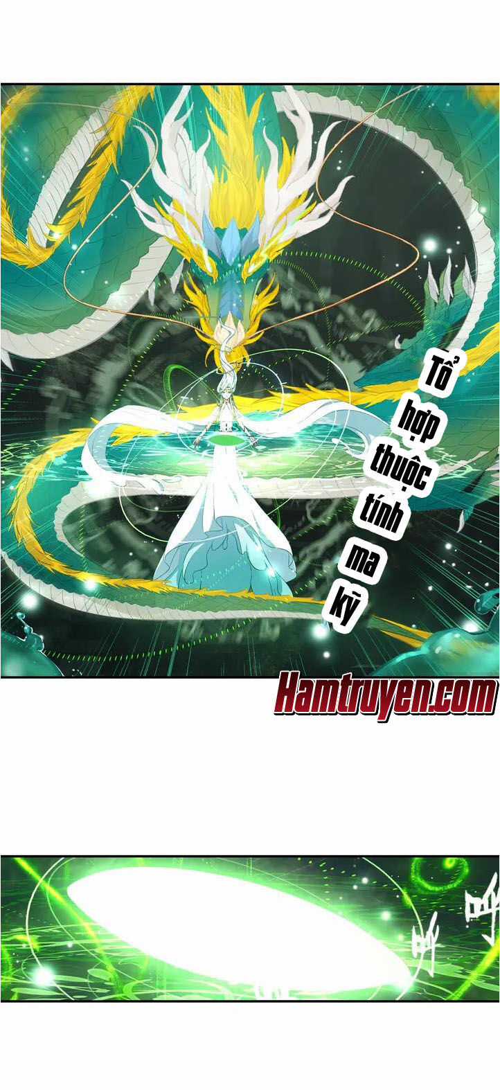 Âm Dương Miện Chương 28 trang 24