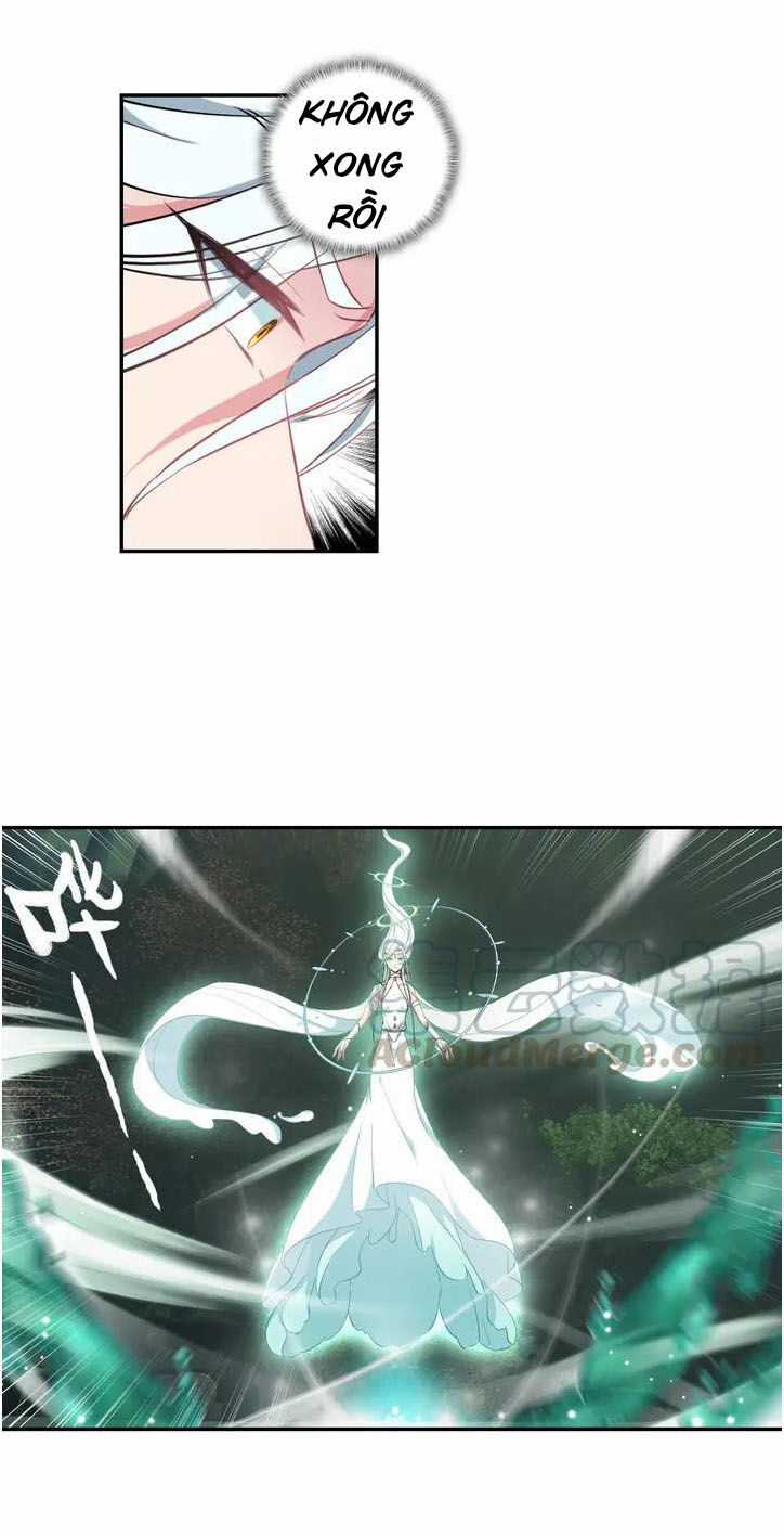 Âm Dương Miện Chương 28 trang 5