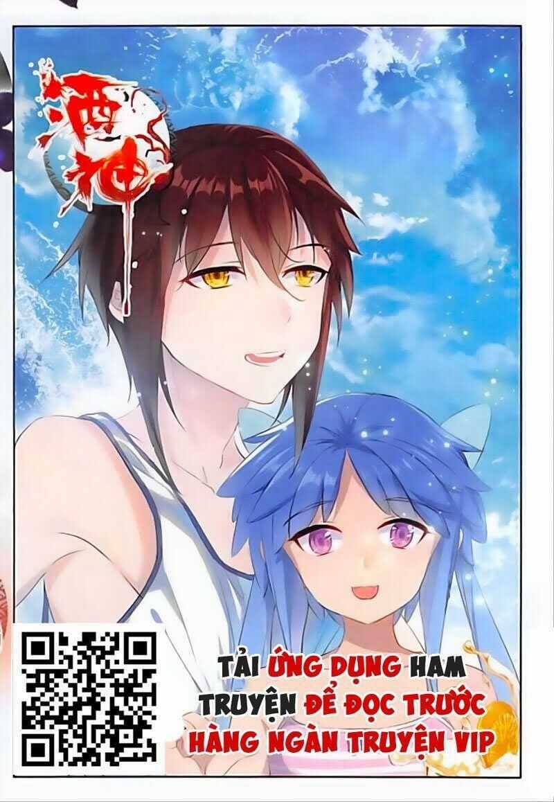 Âm Dương Miện Chương 29 trang 2