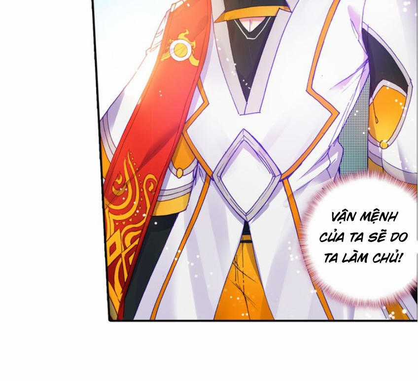 Âm Dương Miện Chương 3 trang 15