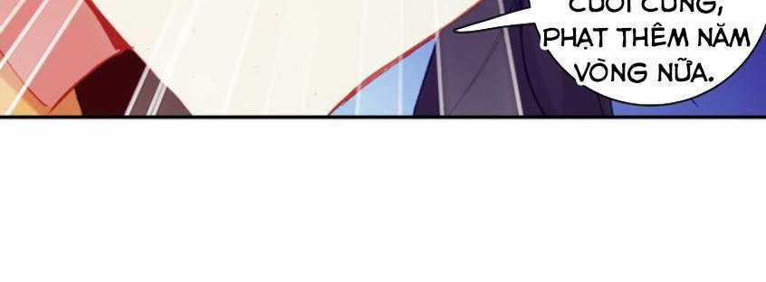 Âm Dương Miện Chương 3 trang 43