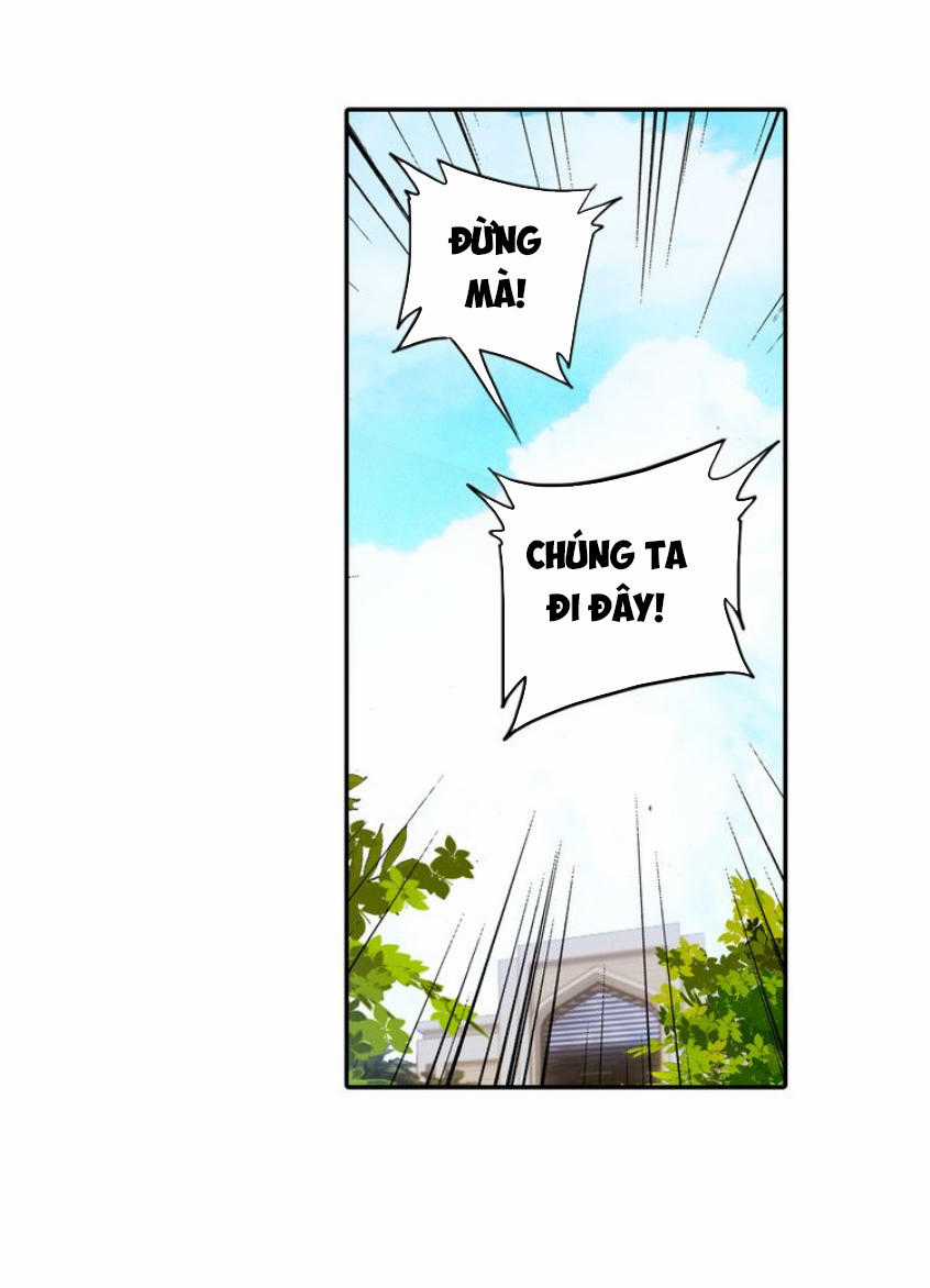 Âm Dương Miện Chương 3 trang 44