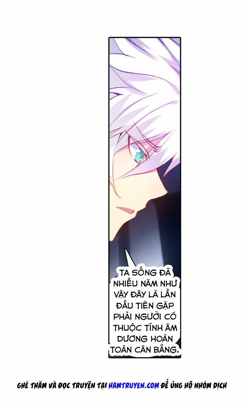 Âm Dương Miện Chương 3 trang 5