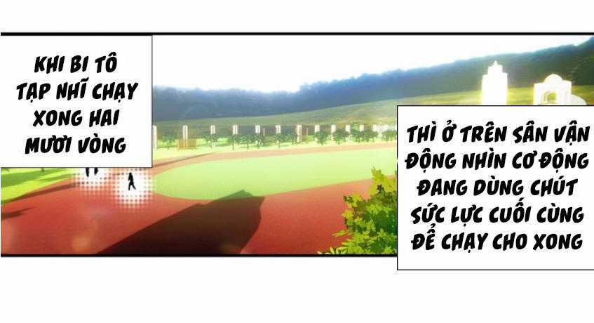 Âm Dương Miện Chương 4 trang 22