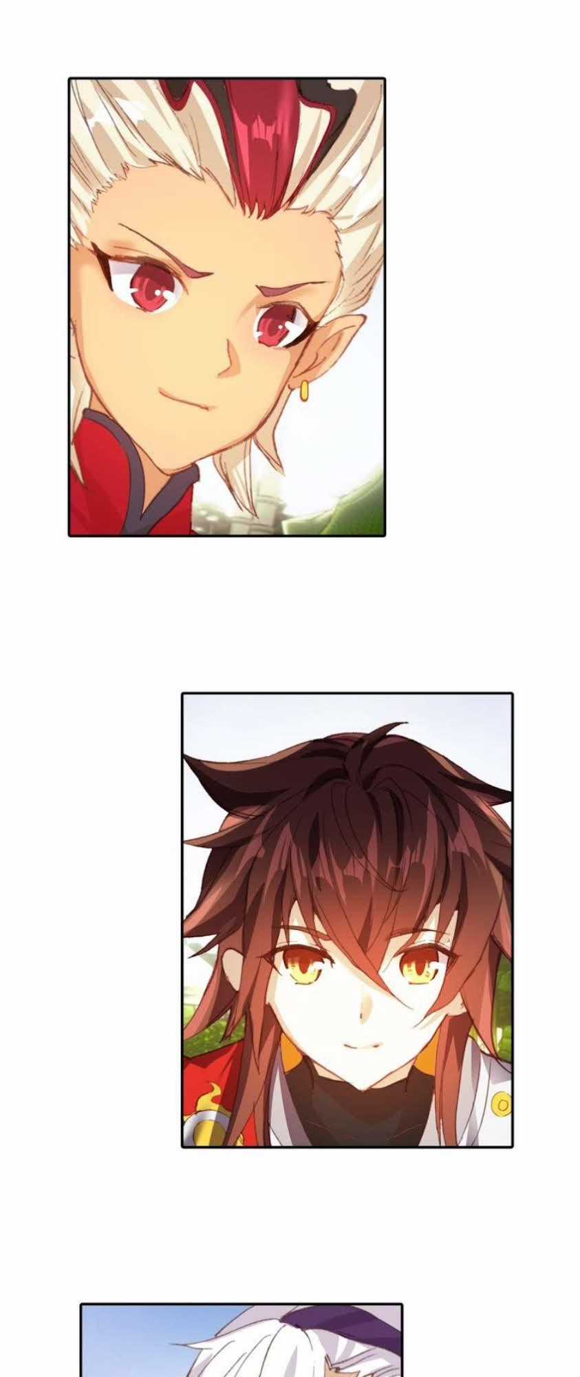 Âm Dương Miện Chương 4 trang 29