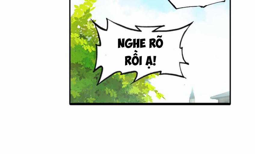 Âm Dương Miện Chương 4 trang 34