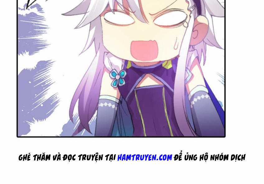 Âm Dương Miện Chương 4 trang 39