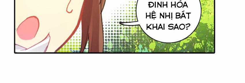 Âm Dương Miện Chương 4 trang 46