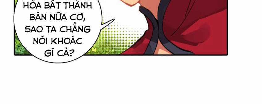 Âm Dương Miện Chương 4 trang 48