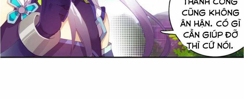 Âm Dương Miện Chương 4 trang 53