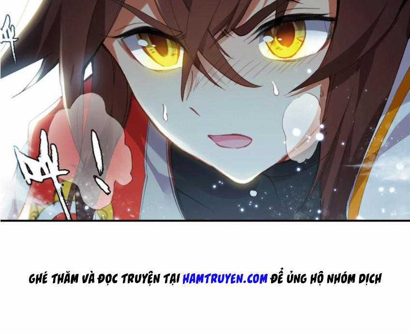 Âm Dương Miện Chương 4 trang 8