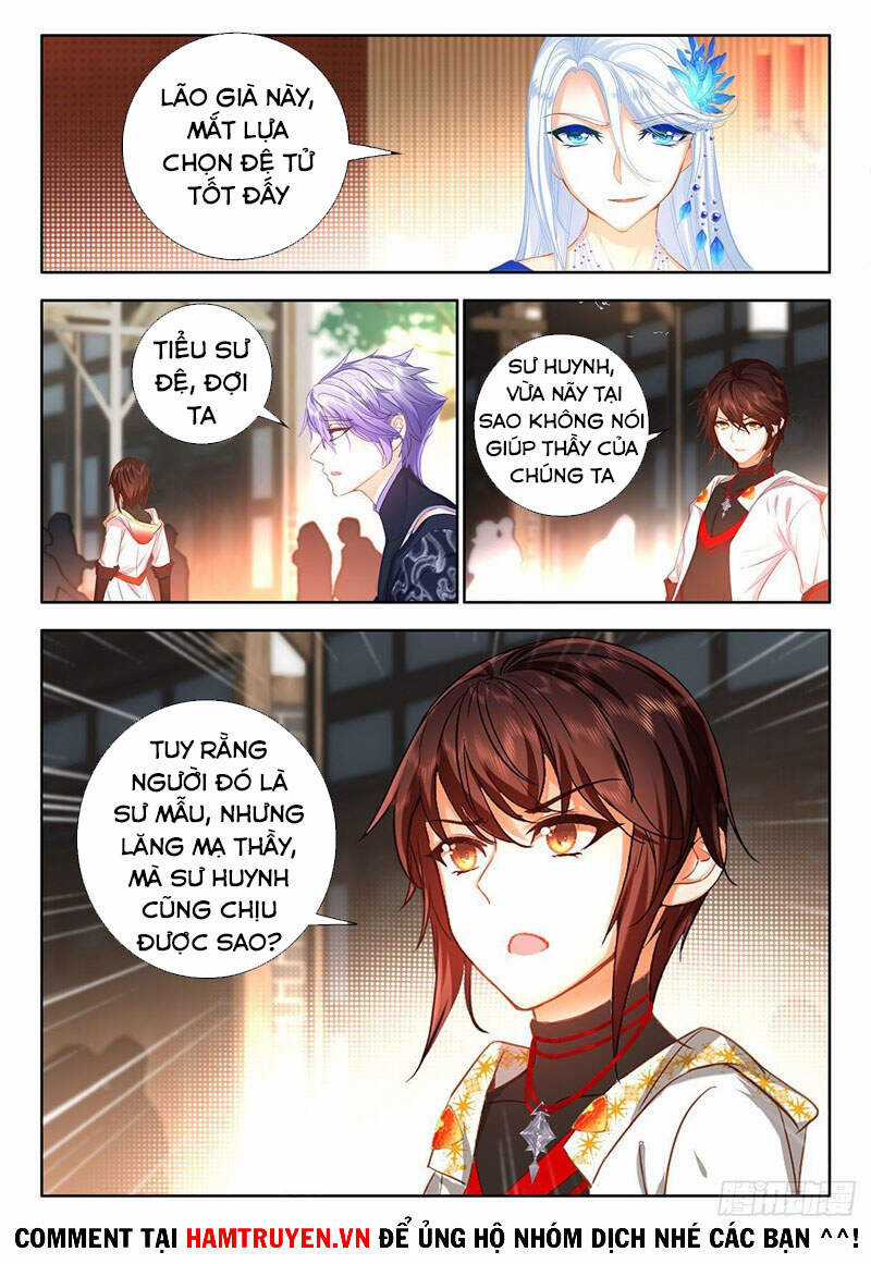 Âm Dương Miện Chương 48 trang 13