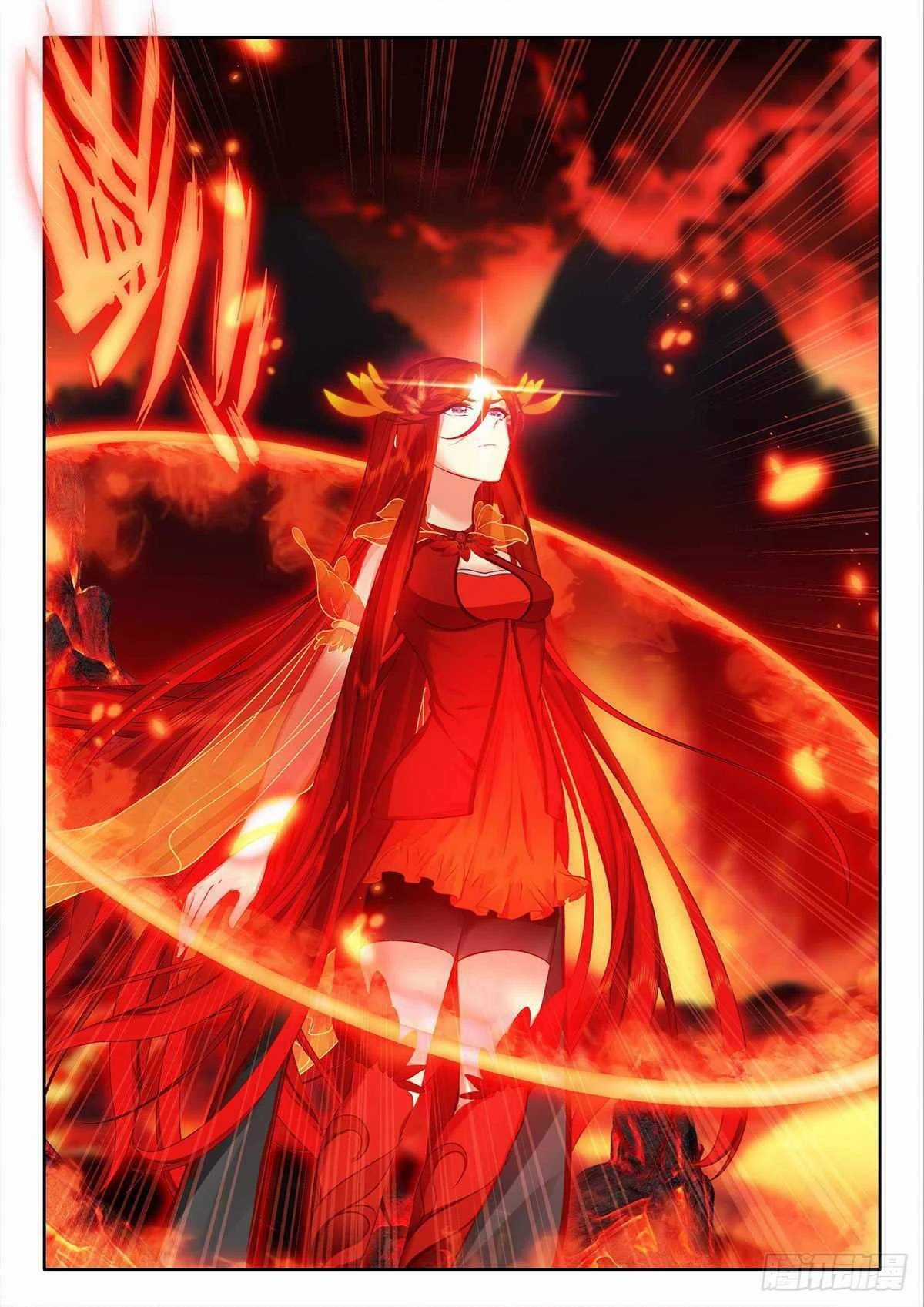 Âm Dương Miện Chương 49 trang 7