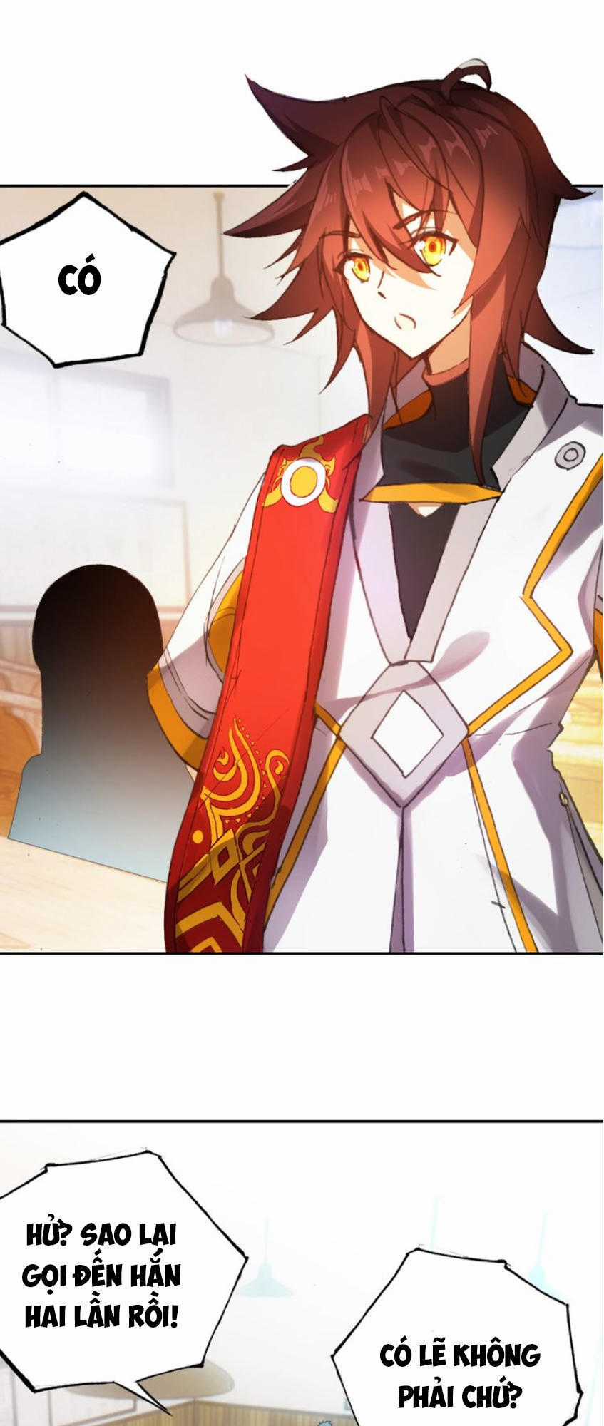 Âm Dương Miện Chương 5 trang 13