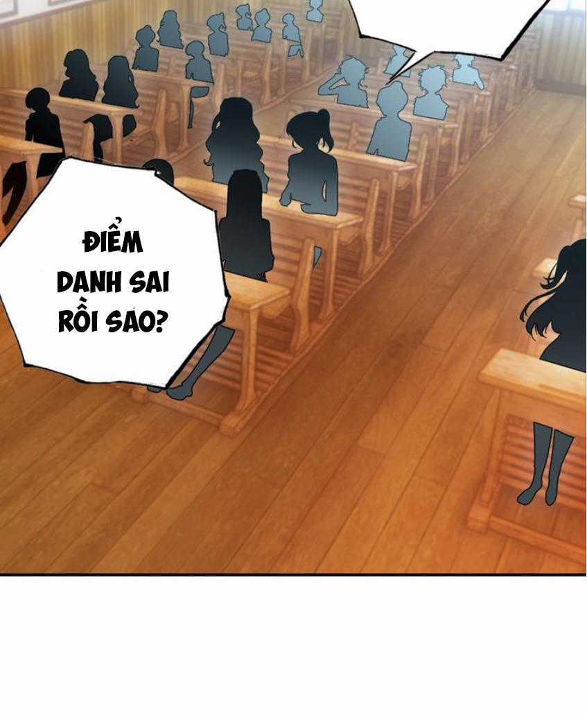 Âm Dương Miện Chương 5 trang 14