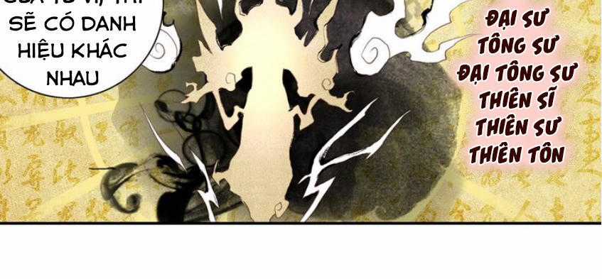 Âm Dương Miện Chương 5 trang 19