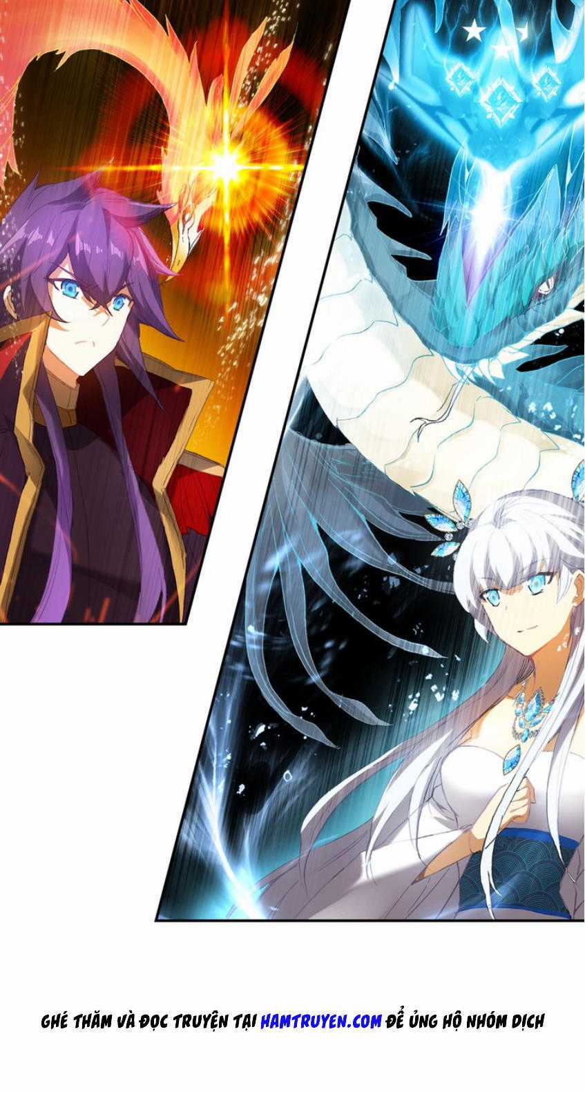 Âm Dương Miện Chương 5 trang 23