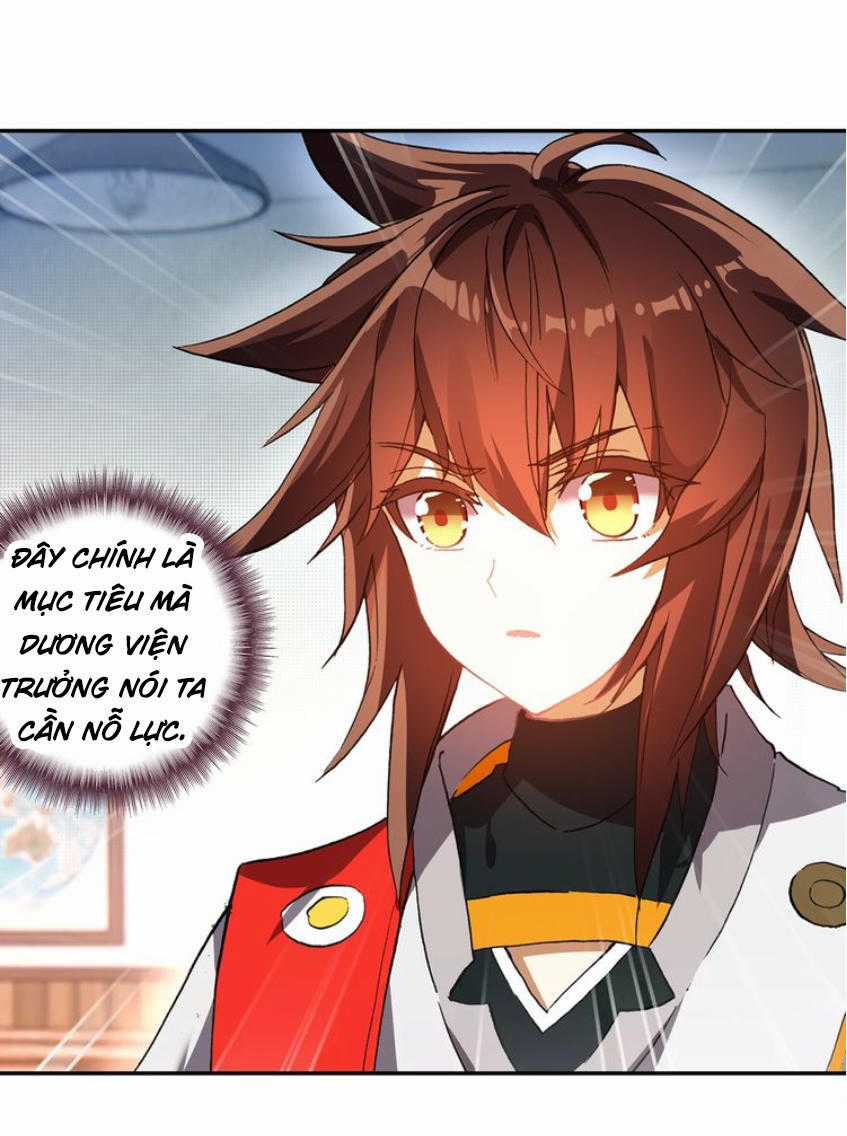 Âm Dương Miện Chương 5 trang 27