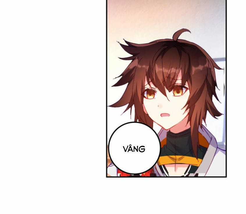 Âm Dương Miện Chương 5 trang 29