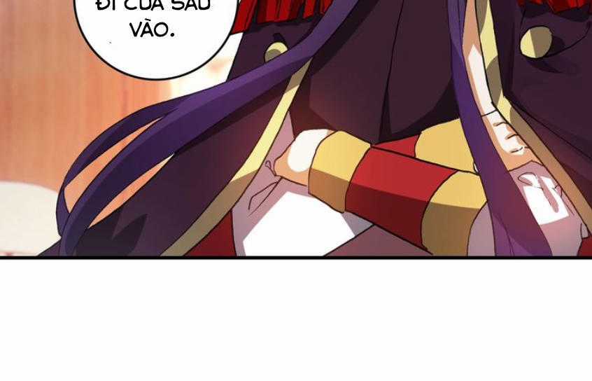 Âm Dương Miện Chương 5 trang 31