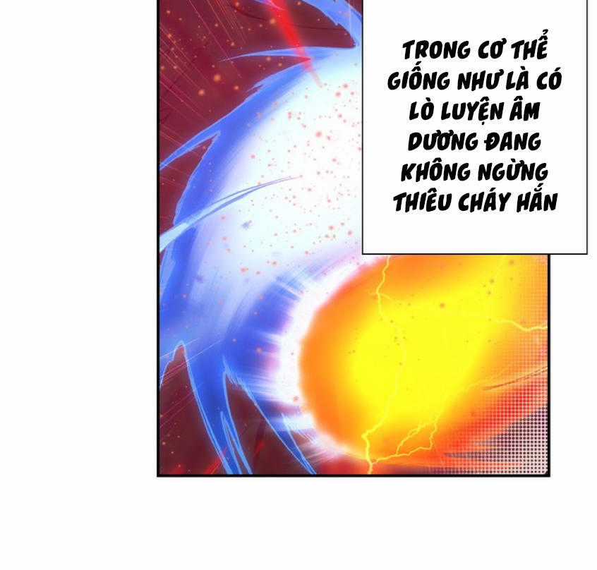 Âm Dương Miện Chương 5 trang 39