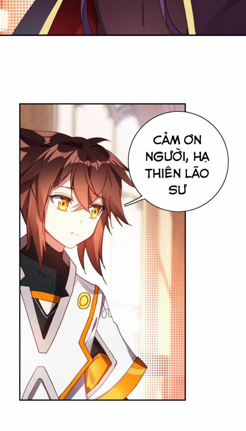 Âm Dương Miện Chương 5 trang 43