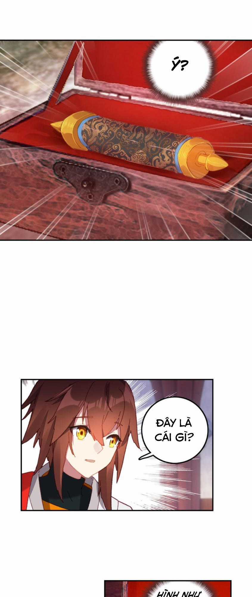 Âm Dương Miện Chương 5 trang 50