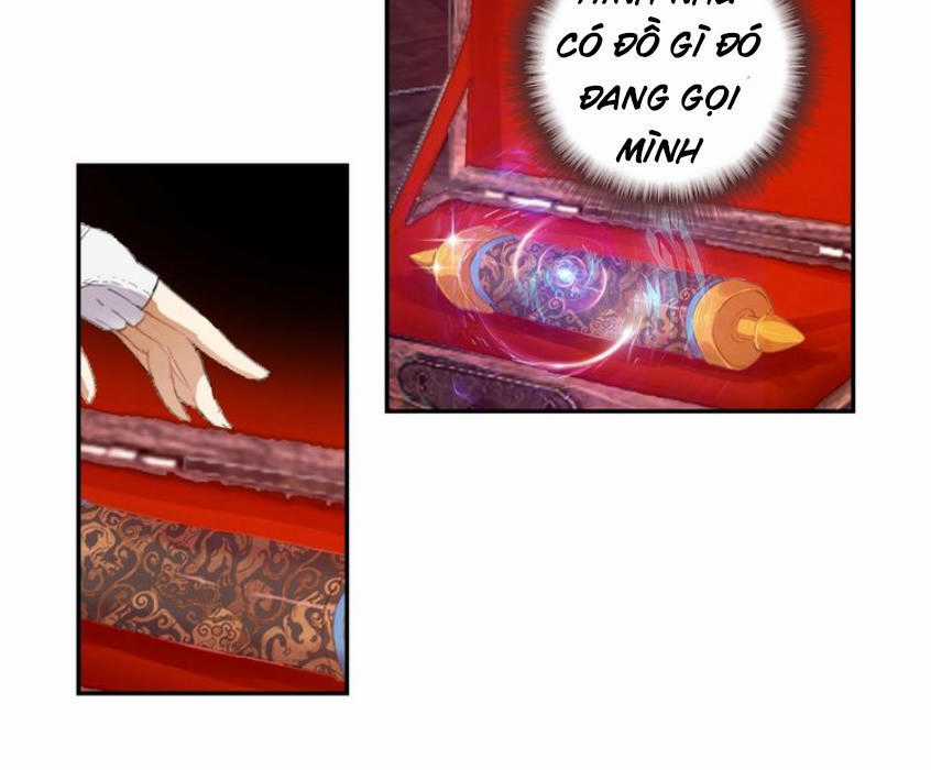 Âm Dương Miện Chương 5 trang 51