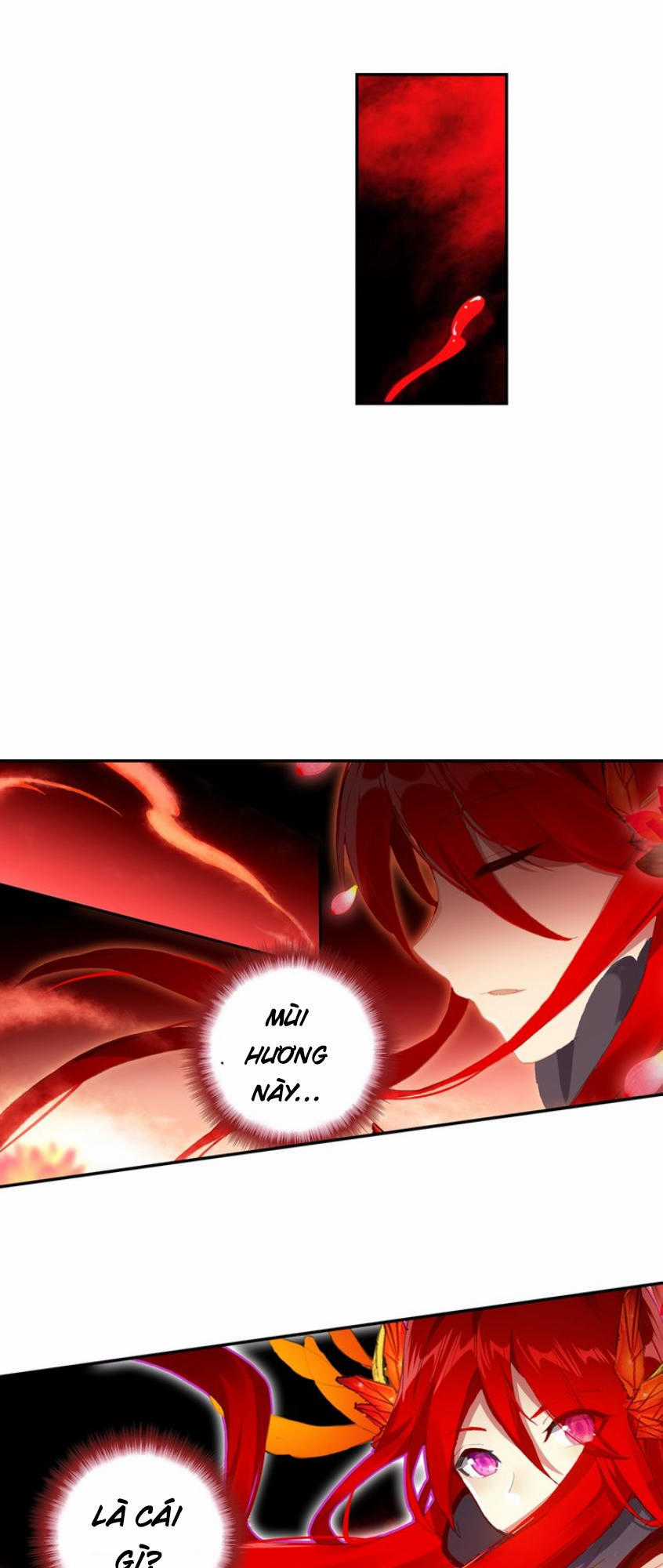 Âm Dương Miện Chương 5 trang 57