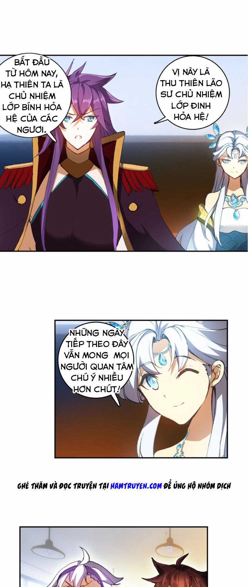 Âm Dương Miện Chương 5 trang 9