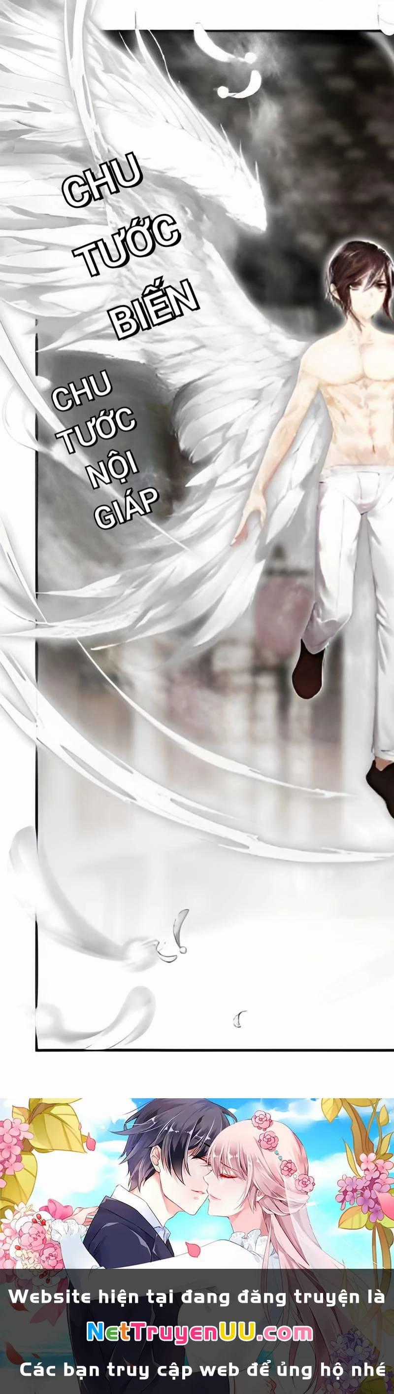 Âm Dương Miện Chương 50.5 trang 12