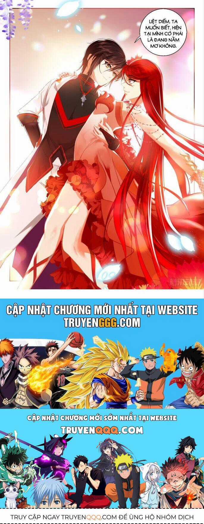 Âm Dương Miện Chương 52 trang 12
