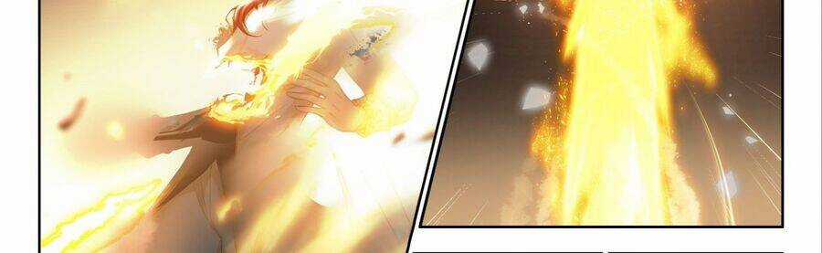 Âm Dương Miện Chương 53.5 trang 10