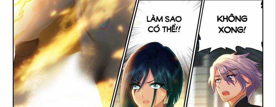 Âm Dương Miện Chương 53.5 trang 11