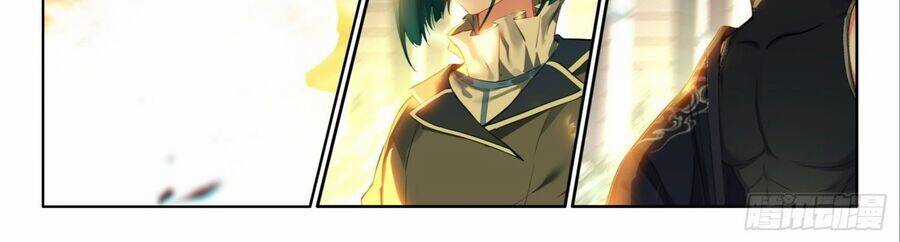 Âm Dương Miện Chương 53.5 trang 12