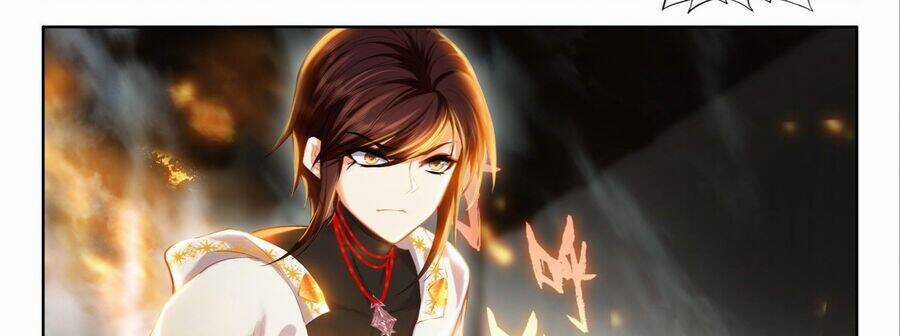 Âm Dương Miện Chương 53.5 trang 14