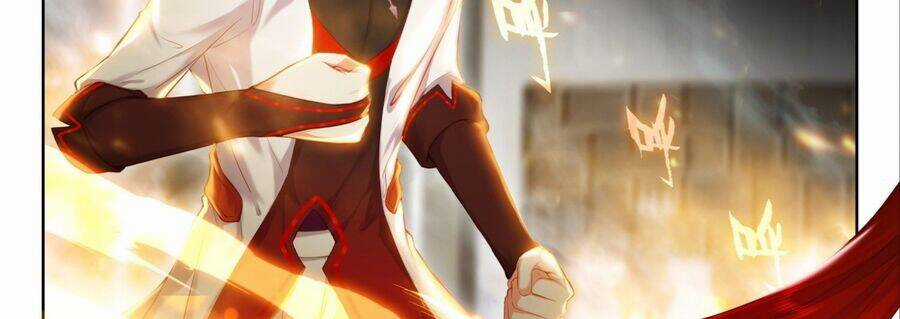 Âm Dương Miện Chương 53.5 trang 15