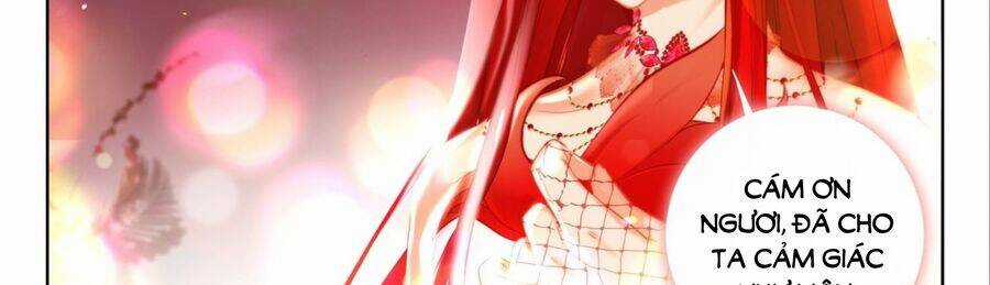 Âm Dương Miện Chương 53.5 trang 17