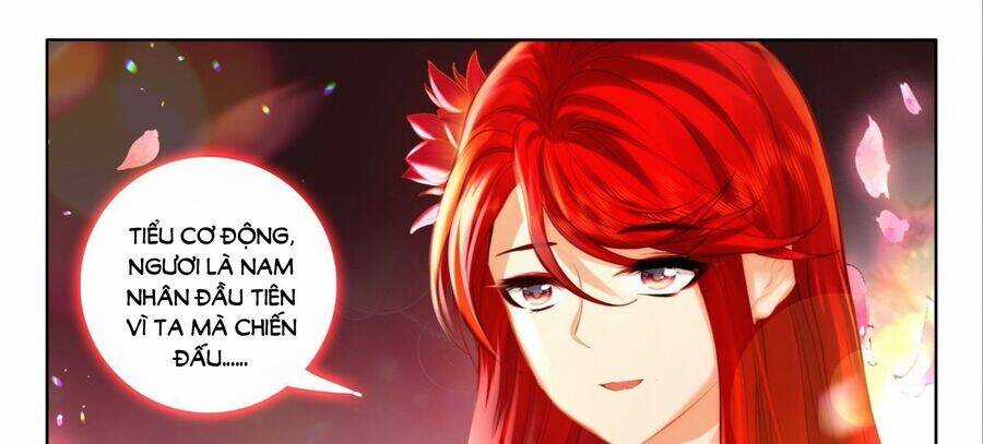 Âm Dương Miện Chương 53.5 trang 18