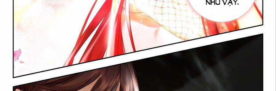 Âm Dương Miện Chương 53.5 trang 19