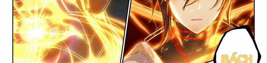 Âm Dương Miện Chương 53.5 trang 2