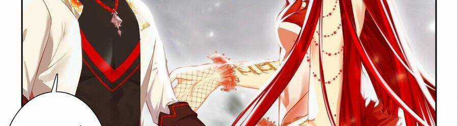 Âm Dương Miện Chương 53.5 trang 22