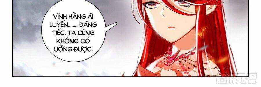 Âm Dương Miện Chương 53.5 trang 24