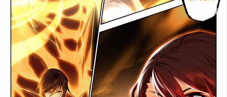 Âm Dương Miện Chương 53.5 trang 3