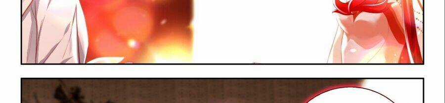 Âm Dương Miện Chương 53.5 trang 30