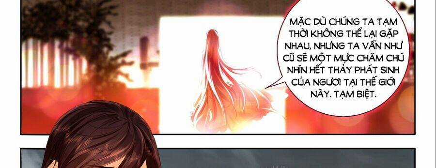 Âm Dương Miện Chương 53.5 trang 31